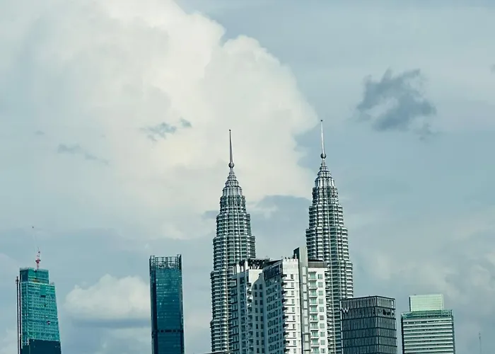 Klcc Suites By Chambers