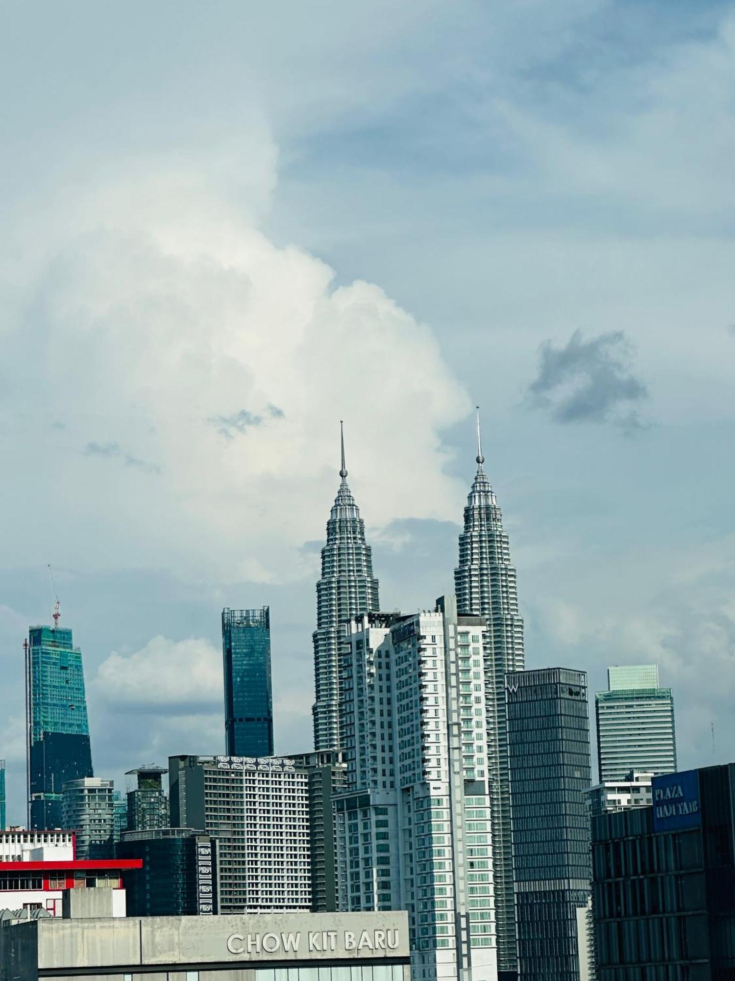 Pangsapuri Klcc By Chambers Kuala Lumpur