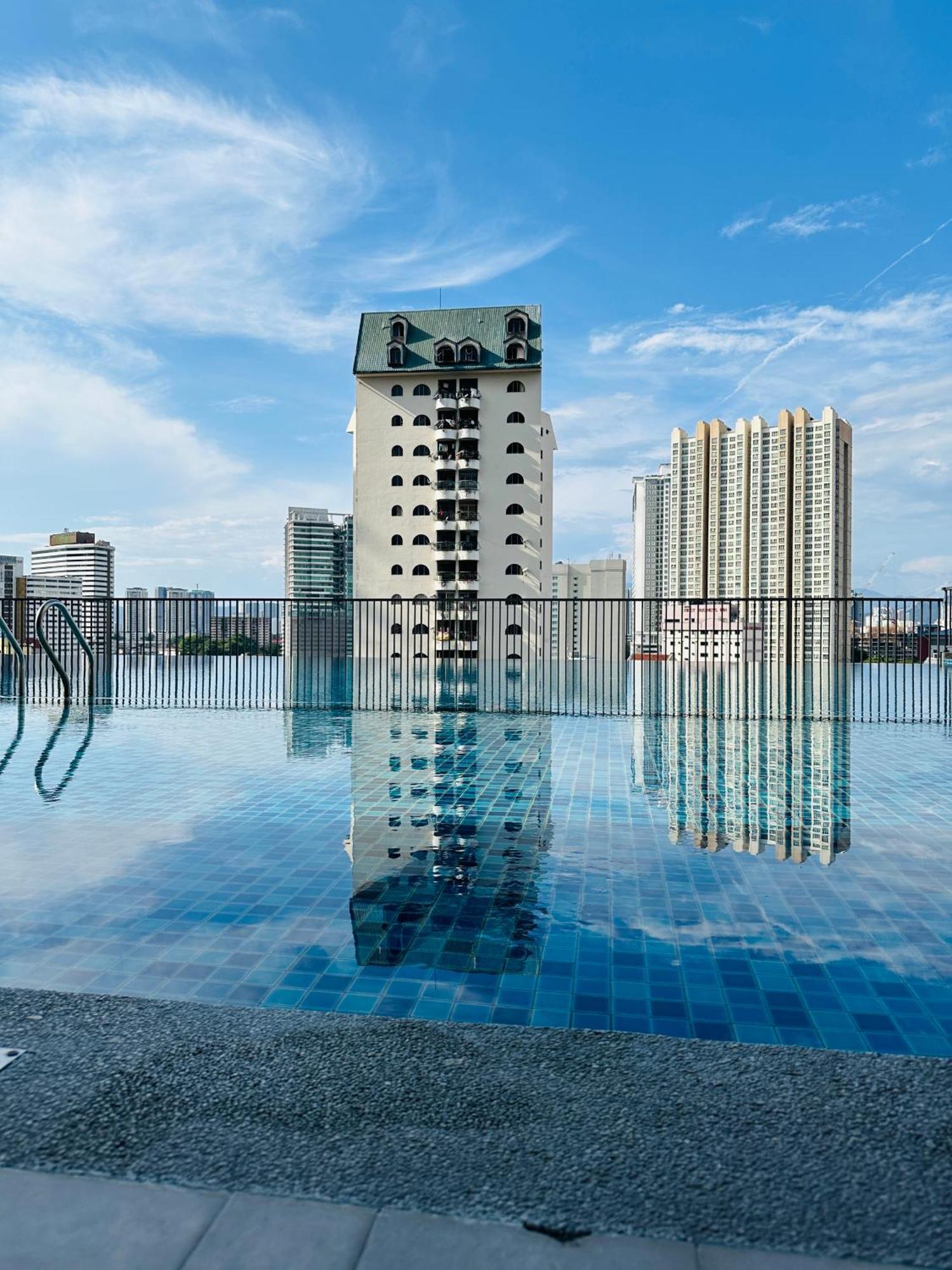 Klcc By Chambers Pangsapuri *