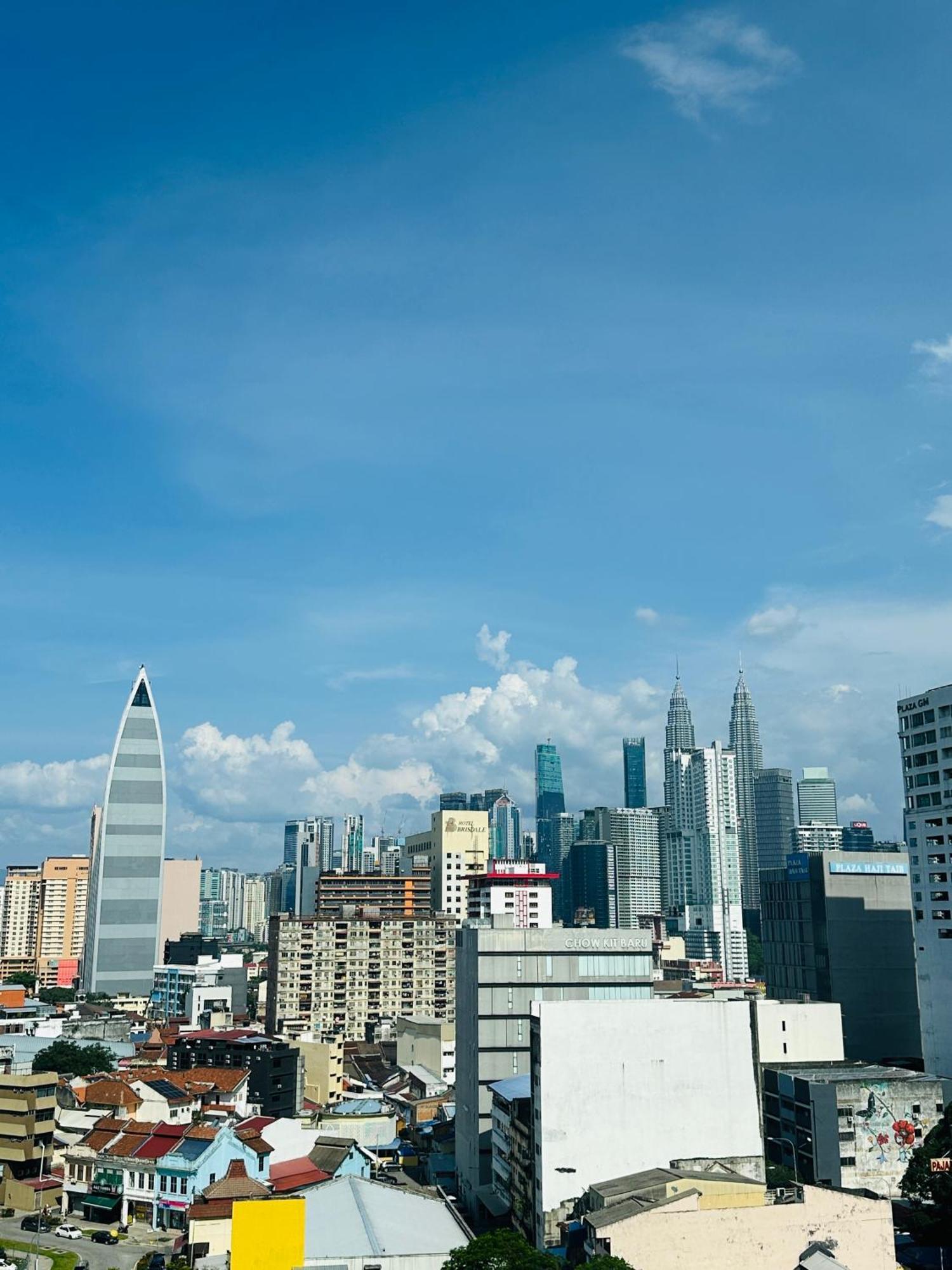 Klcc By Chambers
