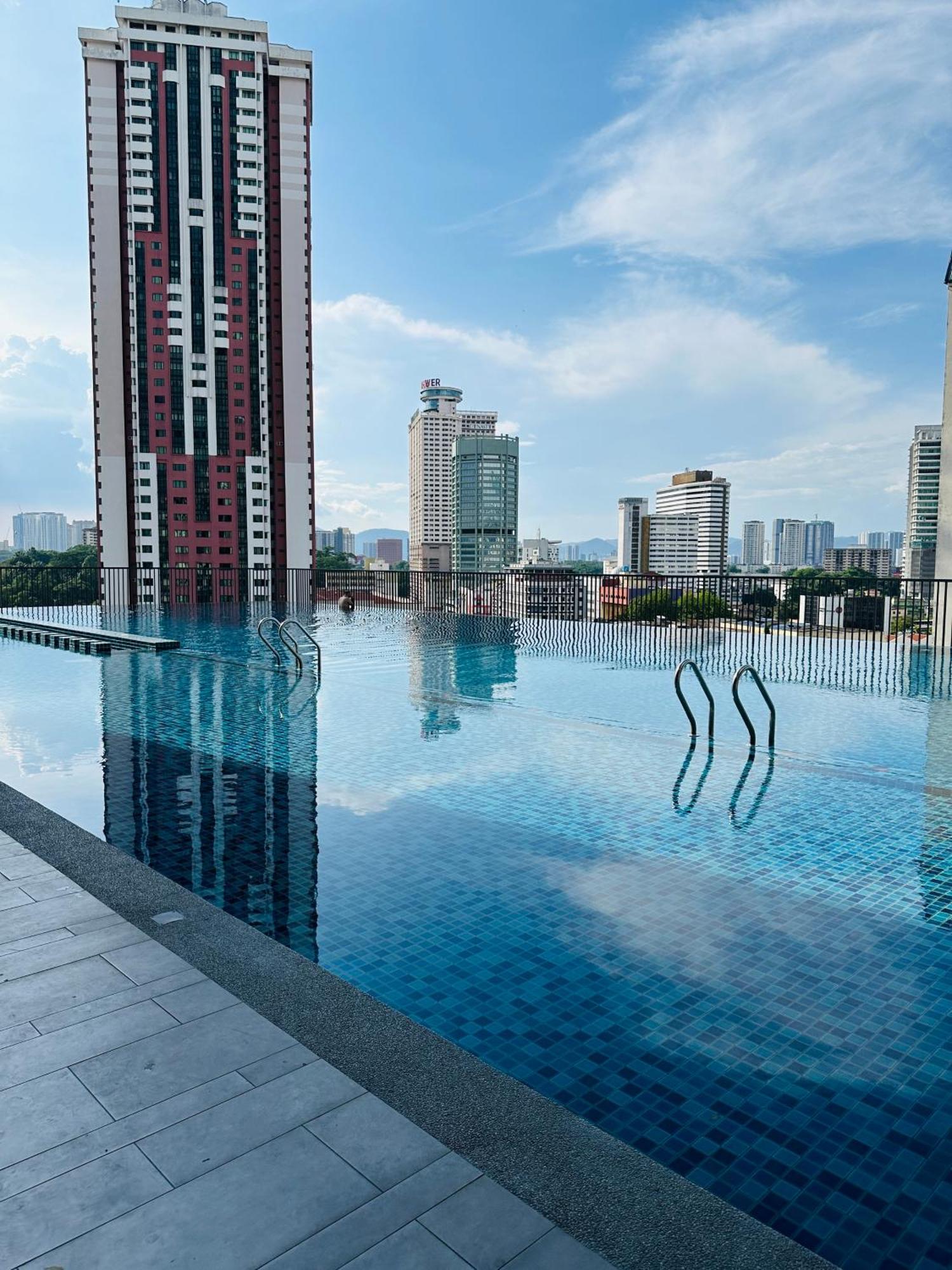 Klcc By Chambers Pangsapuri