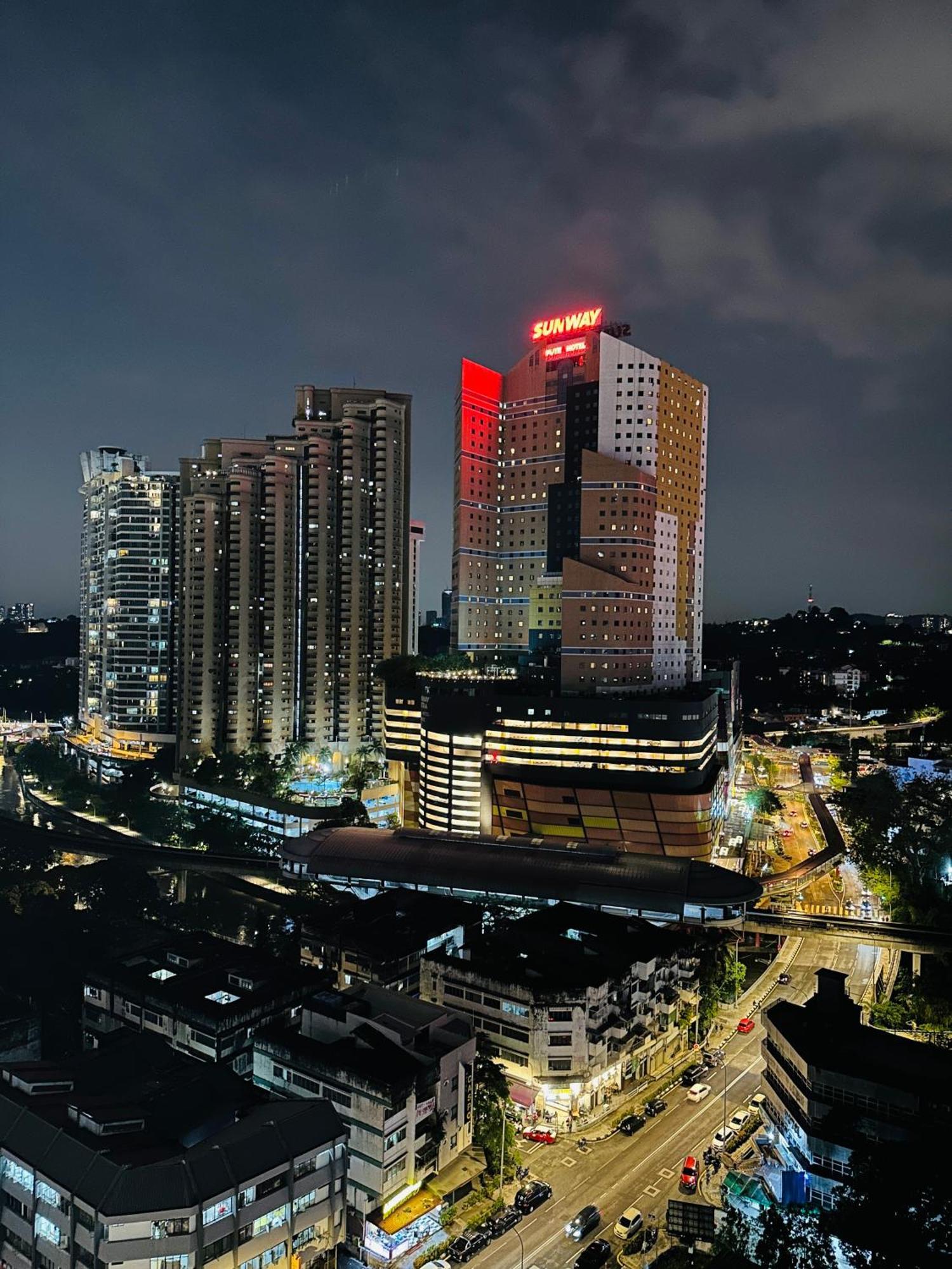 Pangsapuri Klcc By Chambers *