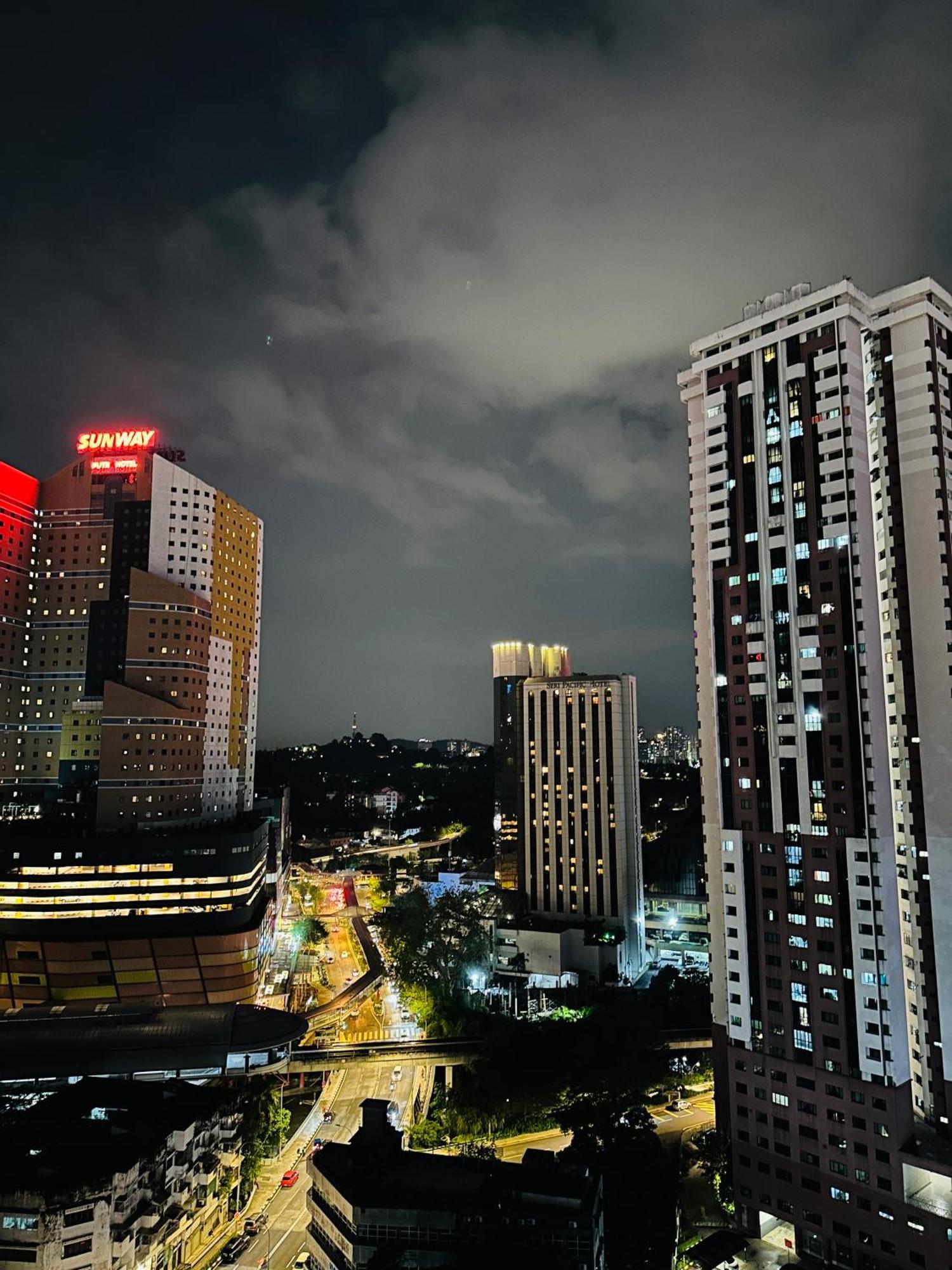 Pangsapuri Klcc By Chambers