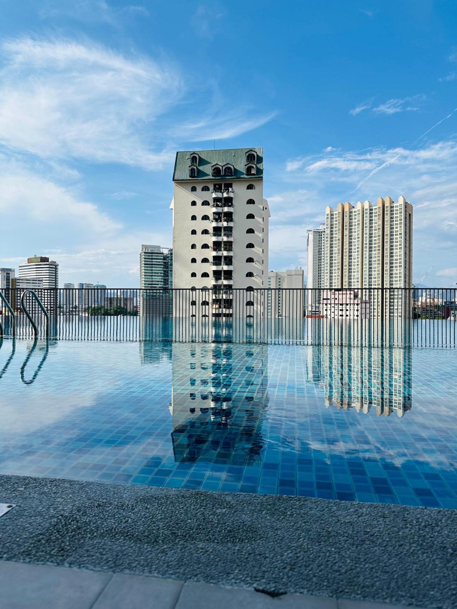 Klcc By Chambers Pangsapuri *