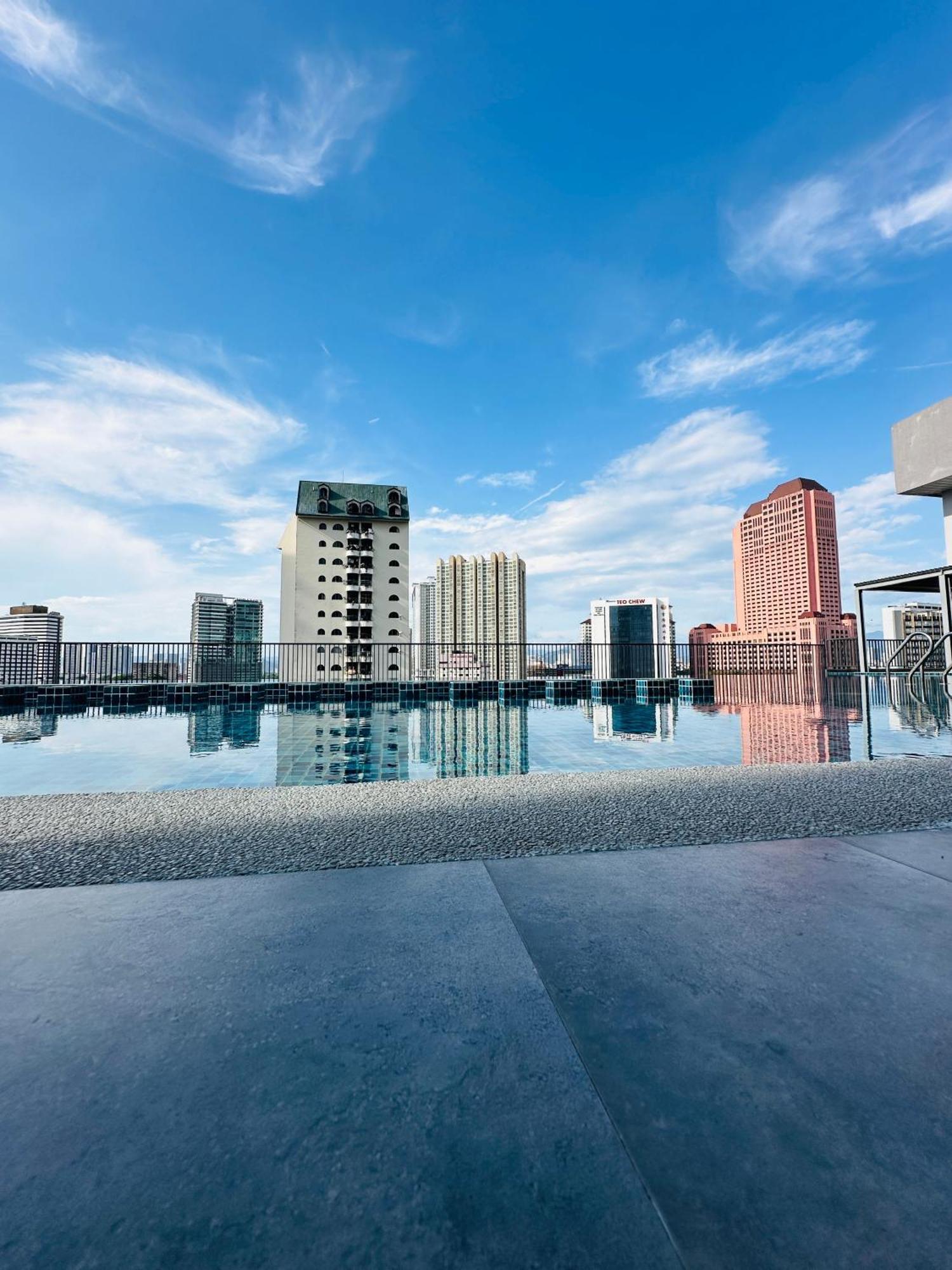 Pangsapuri Klcc By Chambers