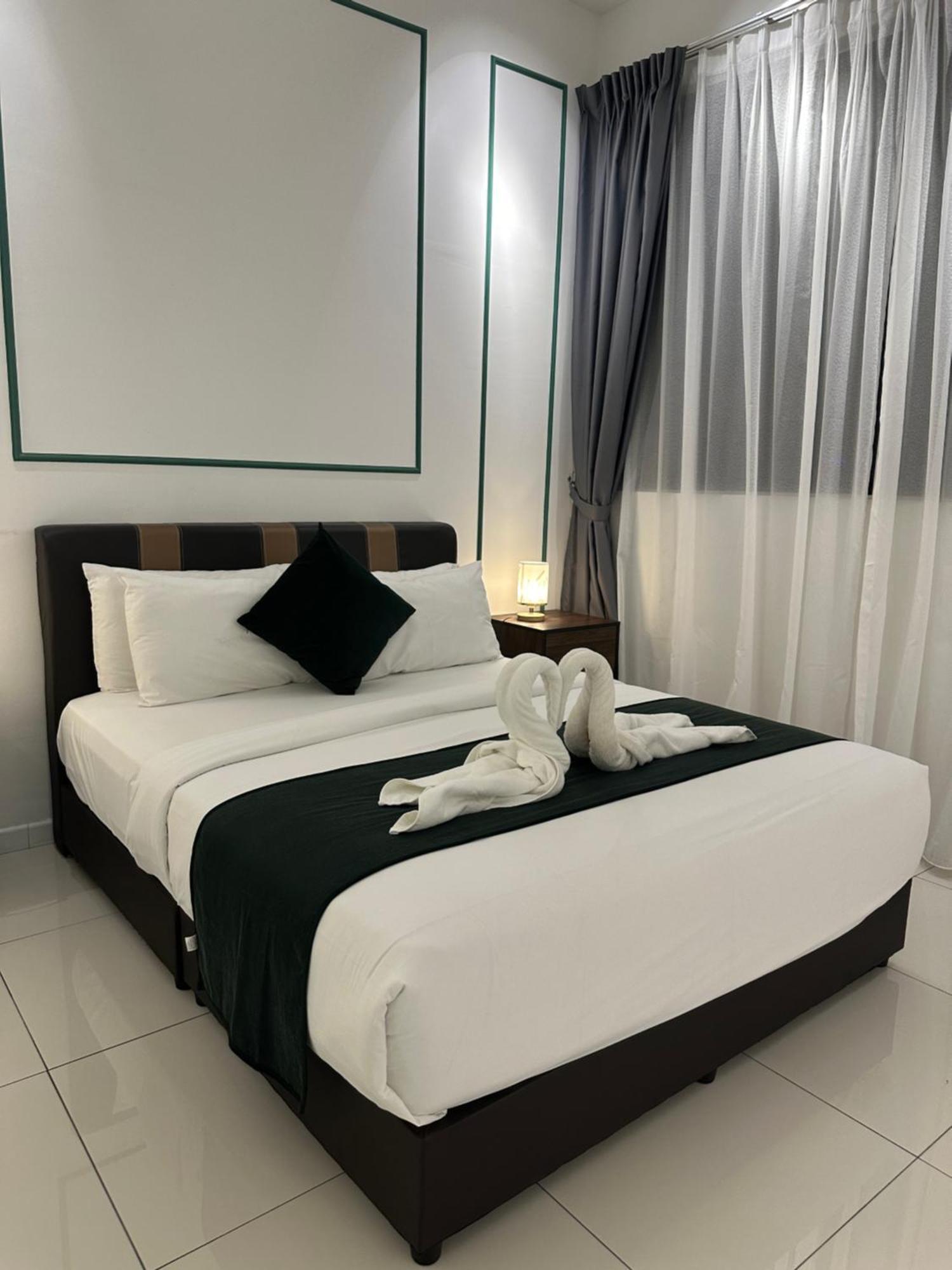 Apartment Klcc By Chambers