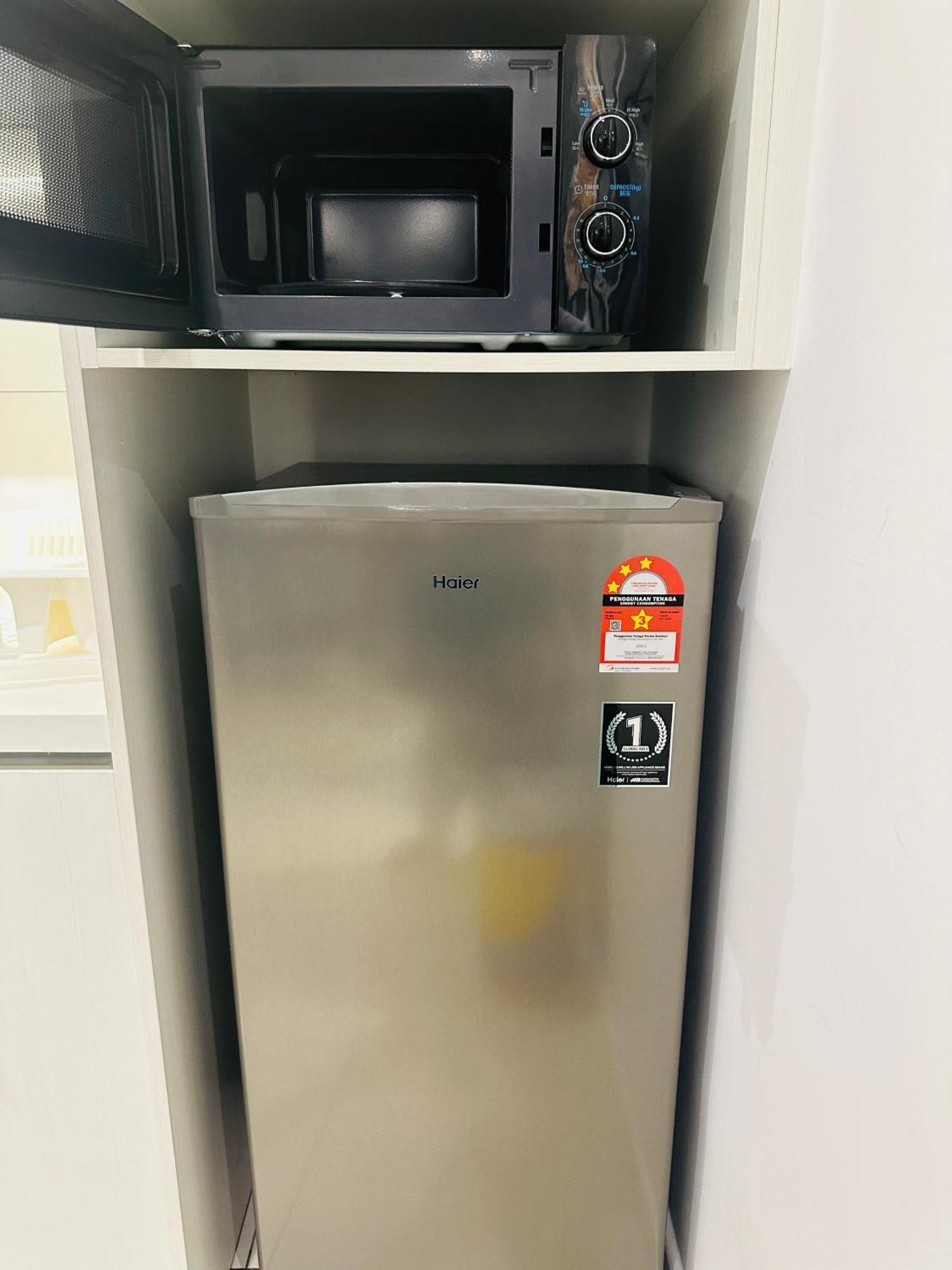 Apartment Klcc By Chambers Kuala Lumpur