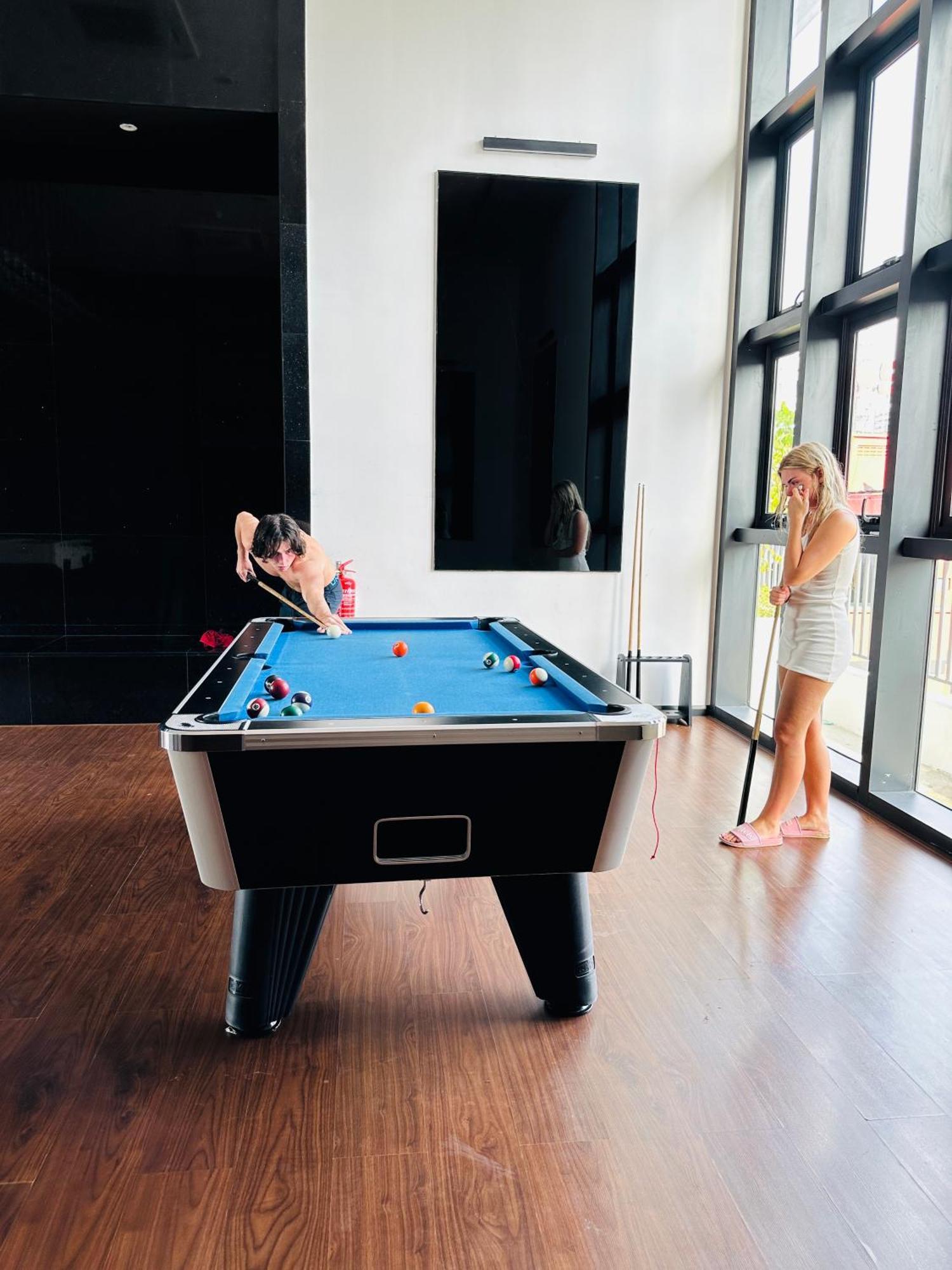 Apartment Klcc By Chambers Kuala Lumpur