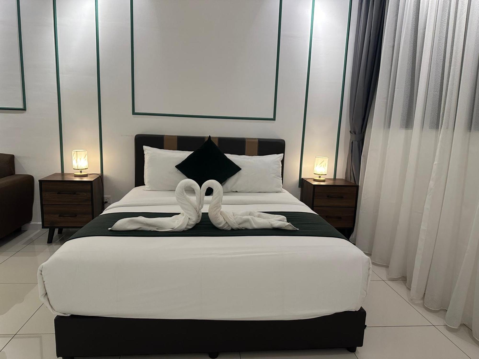 Apartment Klcc By Chambers Kuala Lumpur